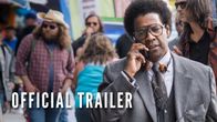 Roman J Israel, Esq. (2017)
